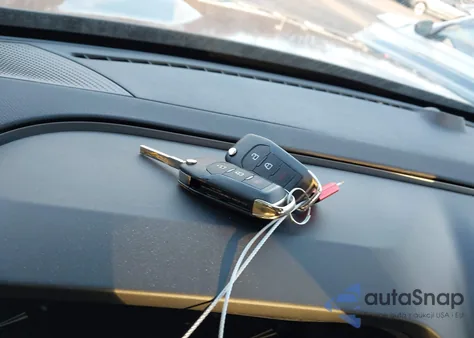 2021 Ford Bronco Sport z USA, uszkodzony, nr VIN 3FMCR9A63MRA25731